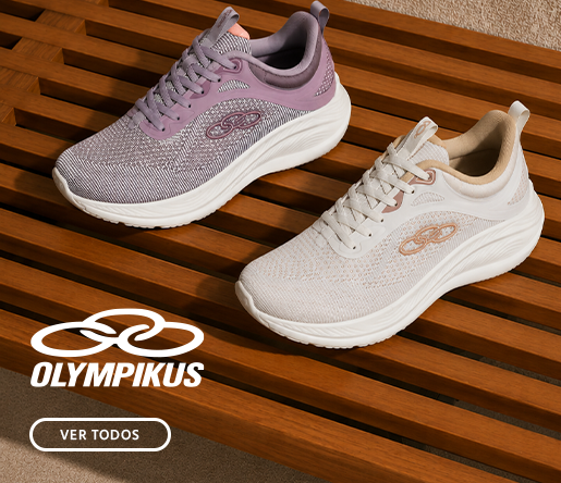 Olympikus