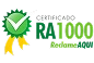 Logo do Reclame Aqui