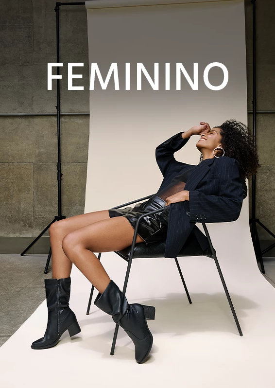 Feminino