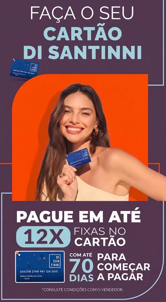 cartão di santini