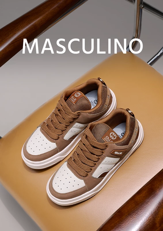 Masculino