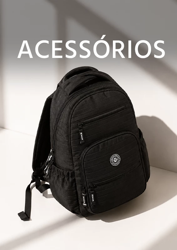 Acessórios